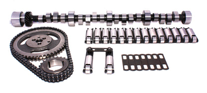 Xtreme Energy 254/260 Solid Roller Cam SK-Kit For Chrysler 383-440