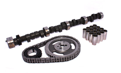 Street And Strip 250/250 Solid Flat Cam SK-Kit For Chrysler 426 HEMI