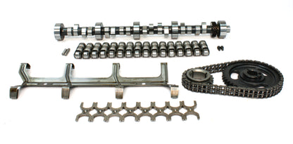Magnum 224/224 Hydraulic Roller Cam SK-Kit For Ford 221-302