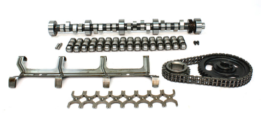 Magnum 224/224 Hydraulic Roller Cam SK-Kit For Ford 221-302