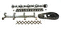 Magnum 220/220 Hydraulic Roller Cam SK-Kit For Ford 221-302