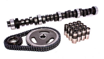 Magnum 224/224 Solid Flat Cam SK-Kit For 351C 351M-400M