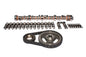 Magnum 243/243 Solid Roller Cam SK-Kit For Ford 351C 351M-400M