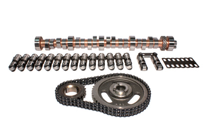 Magnum 262/262 Solid Roller Cam SK-Kit For Ford 351C 351M-400M