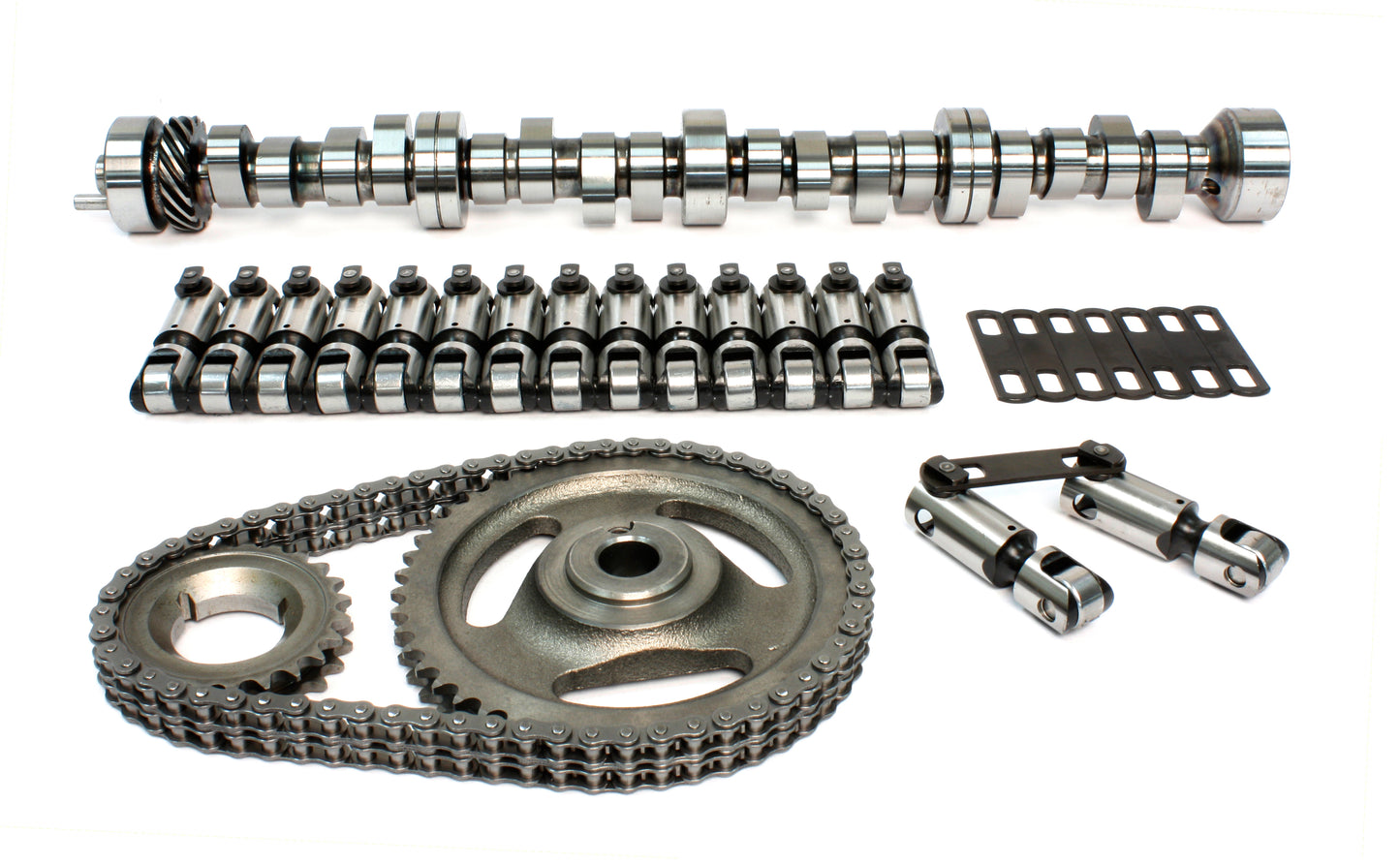 Magnum 262/262 Solid Roller SK-Kit For Ford 352-428 FE