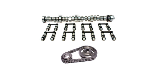 Magnum 255/255 Solid Roller Cam SK-Kit For Ford 429460