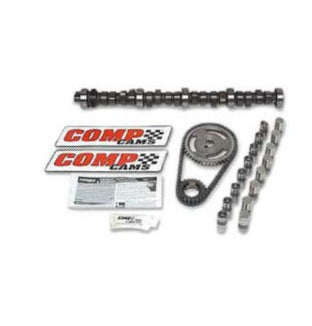 Xtreme Energy 242/248 Hydraulic Roller Cam SK-Kit For Ford 351W