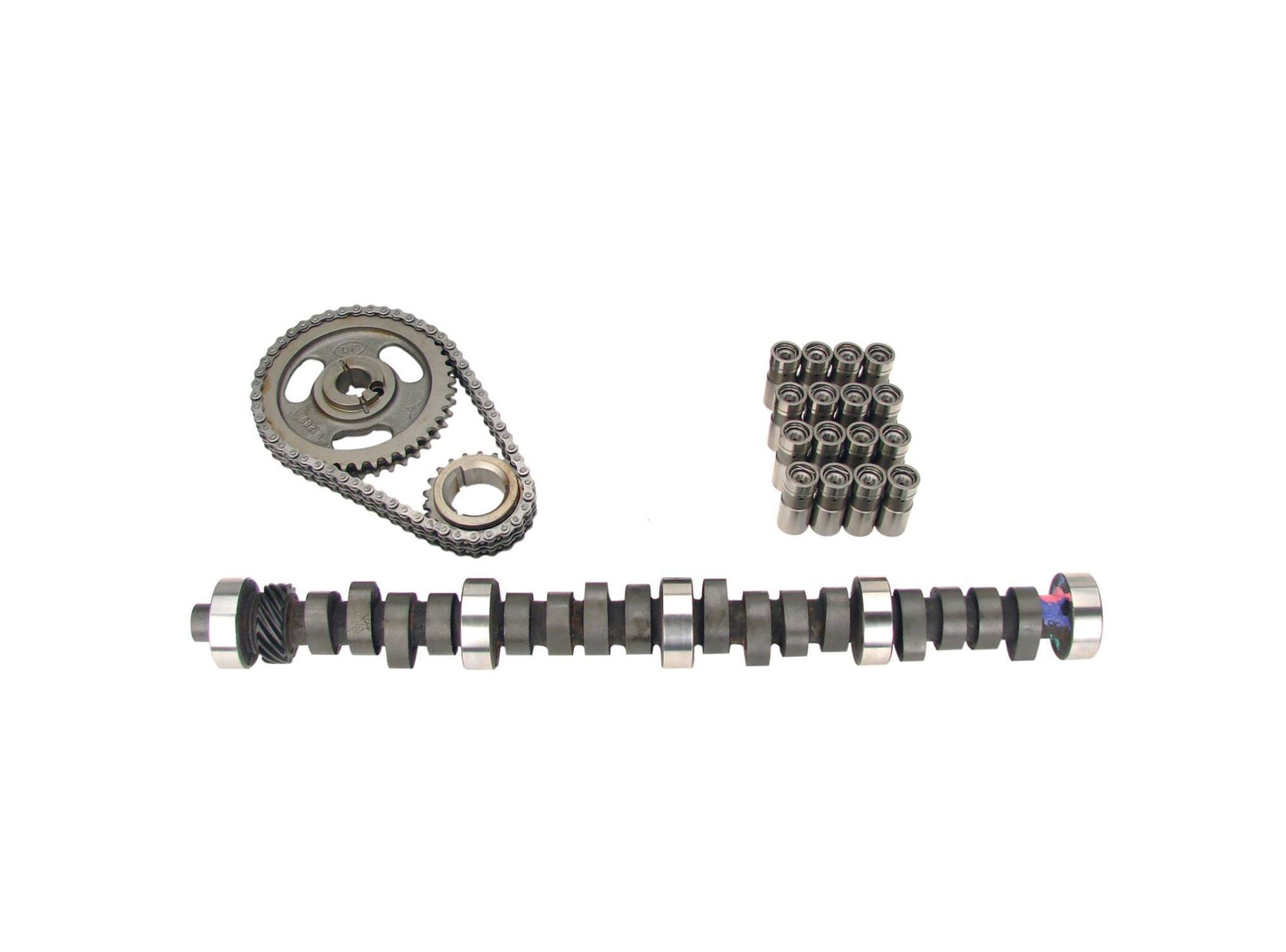 Xtreme Energy 206/212 Hydraulic Flat Cam SK-Kit For Ford 351W
