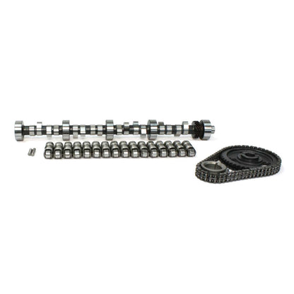 Magnum Computer Controlled/Blower 220/224 Hydraulic Roller Cam SK-Kit Ford 5.0L