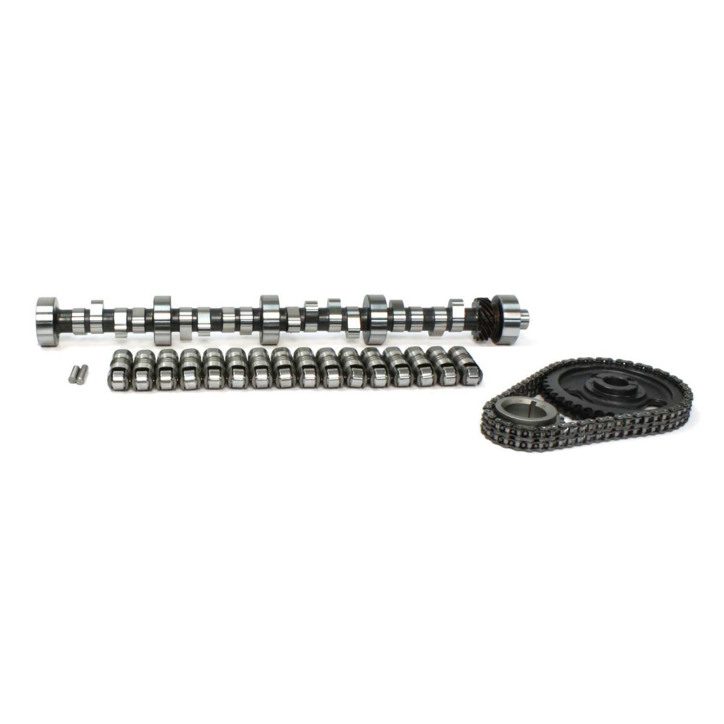 Magnum 224/224 Hydraulic Roller Cam SK-Kit For Ford 5.0L
