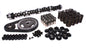High Energy 200/200 Solid Flat Cam SK-Kit For Ford 2800 OHV 6 Cylinder