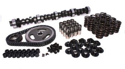 High Energy 220/220 Solid Flat Cam SK-Kit For Ford 2800 OHV 6 Cylinder