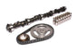 Magnum 224/224 Hydraulic Flat Cam SK-Kit For Oldsmobile 260-455