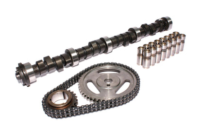 Xtreme Energy 250/256 Hydraulic Flat Cam SK-Kit For Oldsmobile 260-455
