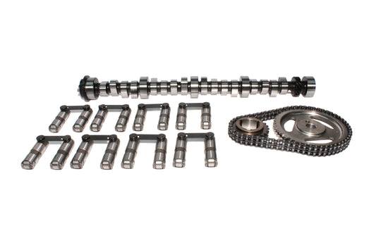 Xtreme Energy 224/230 Hydraulic Roller SK-Kit For Oldsmobile 260-455