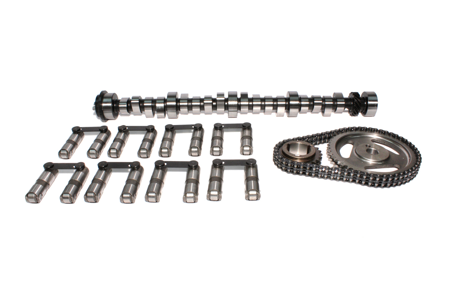 Xtreme Energy 236/242 Hydraulic Roller SK-Kit For Oldsmobile 260-455