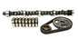 High Energy 218/218 Hydraulic Flat Cam SK-Kit For Pontiac 265-455