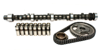 Xtreme Energy 240/246 Hydraulic Flat Cam SK-Kit For Pontiac 265-455