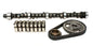 Magnum 260/260 Solid Flat Cam SK-Kit For Pontiac 265-455
