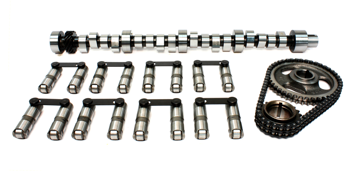 Xtreme Energy 212/218 Hydraulic Roller SK-Kit For Pontiac 265-455