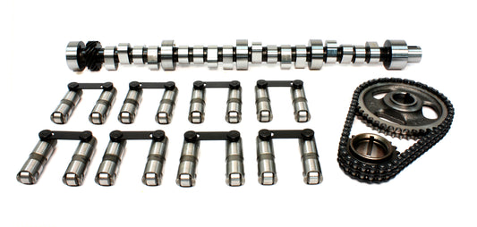 Xtreme Energy 212/218 Hydraulic Roller SK-Kit For Pontiac 265-455