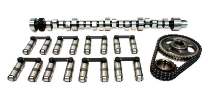 Xtreme Energy 224/230 Hydraulic Roller SK-Kit For Pontiac 265-455
