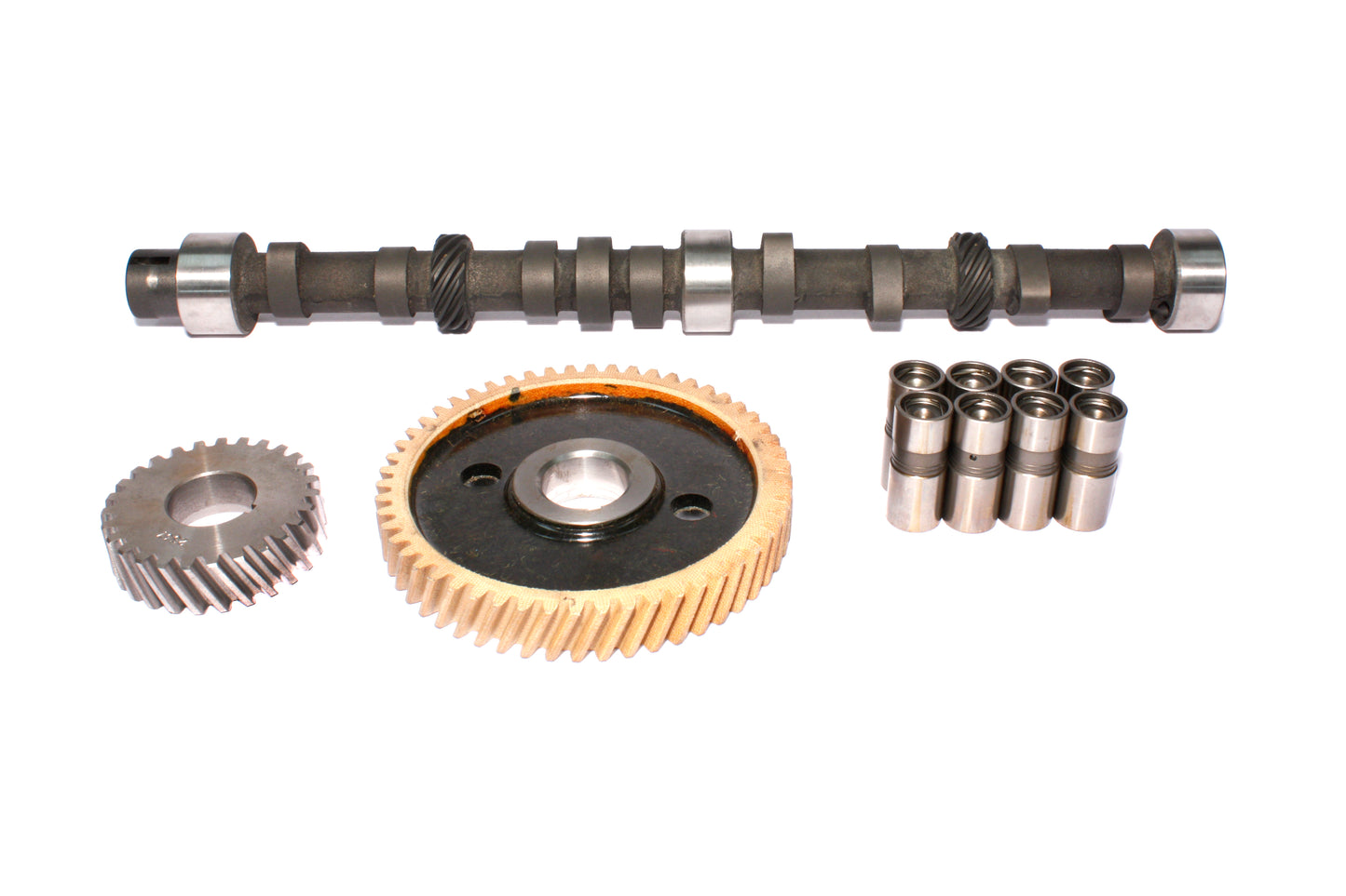 High Energy 192/200 Hydraulic Flat SK-Kit For Pontiac 151 4 Cylinder