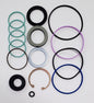 Borgeson - Seal Kit - Delphi 670 - P/N: SK600G