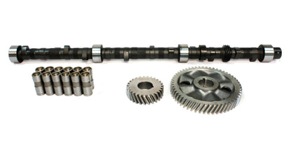High Energy 192/200 Hydraulic Flat Cam SK-Kit For Chevrolet 194-250 V6