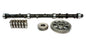 High Energy 206/206 Hydraulic Flat Cam SK-Kit For Chevrolet 194-250 V6