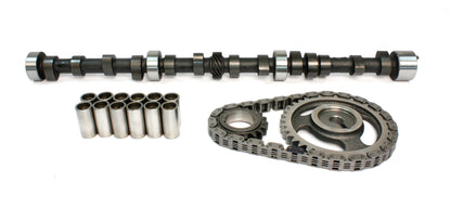 High Energy 220/220 Solid Flat Cam K-Kit For Chrysler 170-225 6 Cylinder