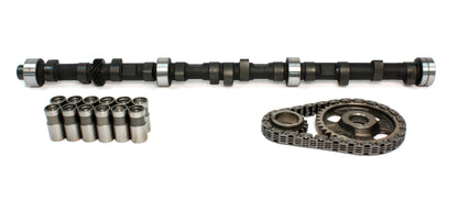 High Energy 212/212 Hydraulic Flat SK-Kit For Buick 181-252 Even Fire V6