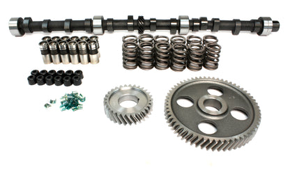 High Energy 206/206 Hydraulic Flat Cam SK-Kit For Ford 240-300 6 Cylinder