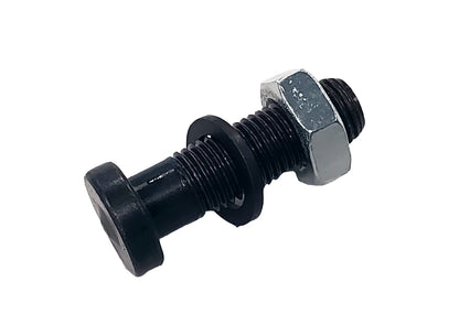 Borgeson -  Saginaw Reair Parts - P/N: SK7802482 - Saginaw Steering Gear Pitman Shaft Lash Adjuster Bolt.