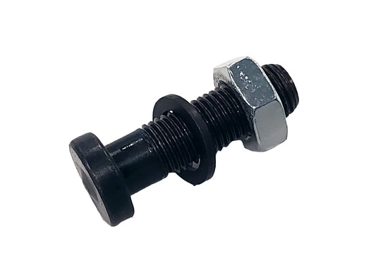 Borgeson -  Saginaw Reair Parts - P/N: SK7802482 - Saginaw Steering Gear Pitman Shaft Lash Adjuster Bolt.