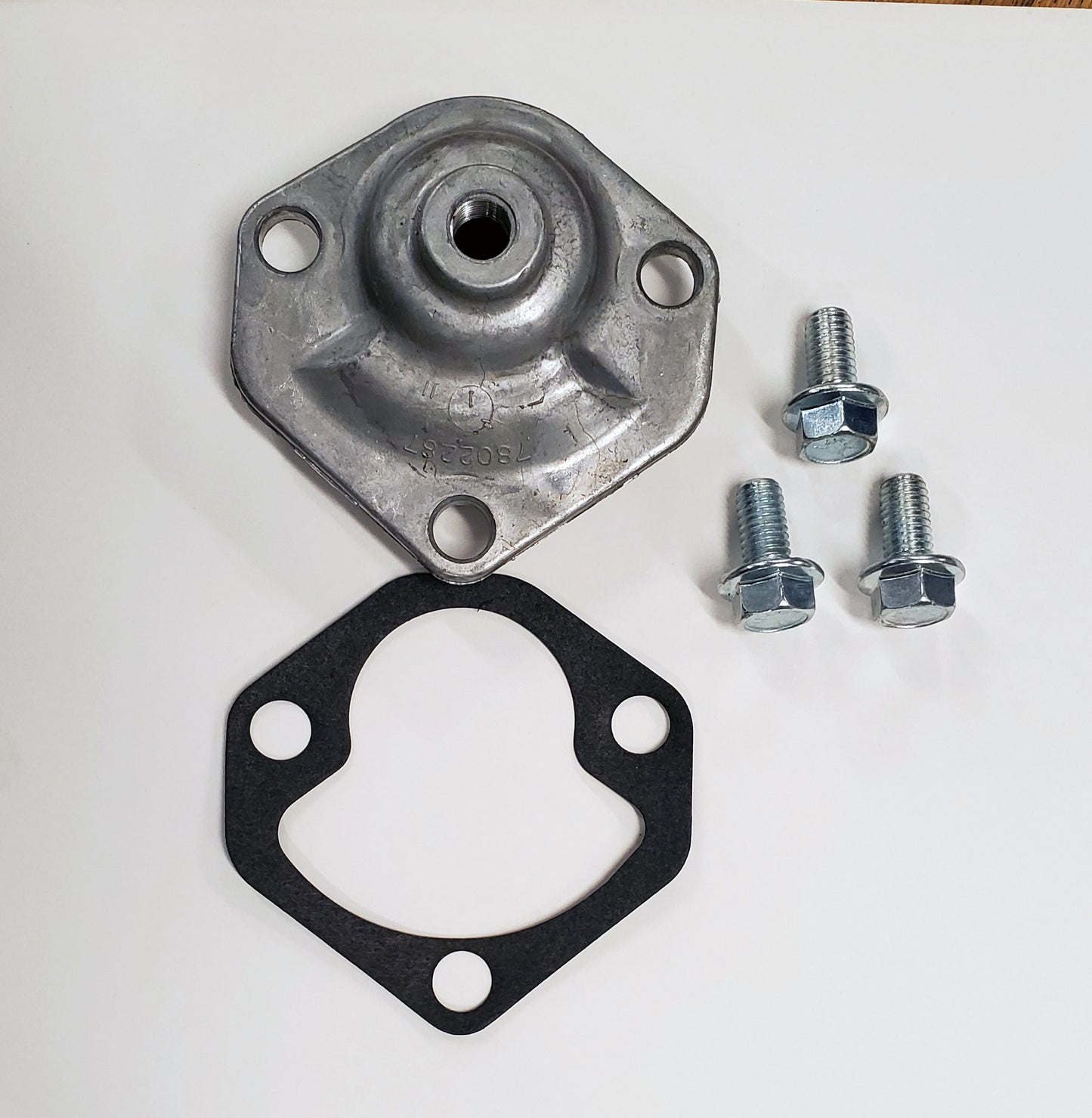 Borgeson -  Saginaw Reair Parts - P/N: SK7802483 - Saginaw Steering Gear Top Cover.