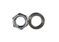 Borgeson -  Saginaw Reair Parts - P/N: SK7809779 - Saginaw Steering Gear Pitman Shaft Nut.
