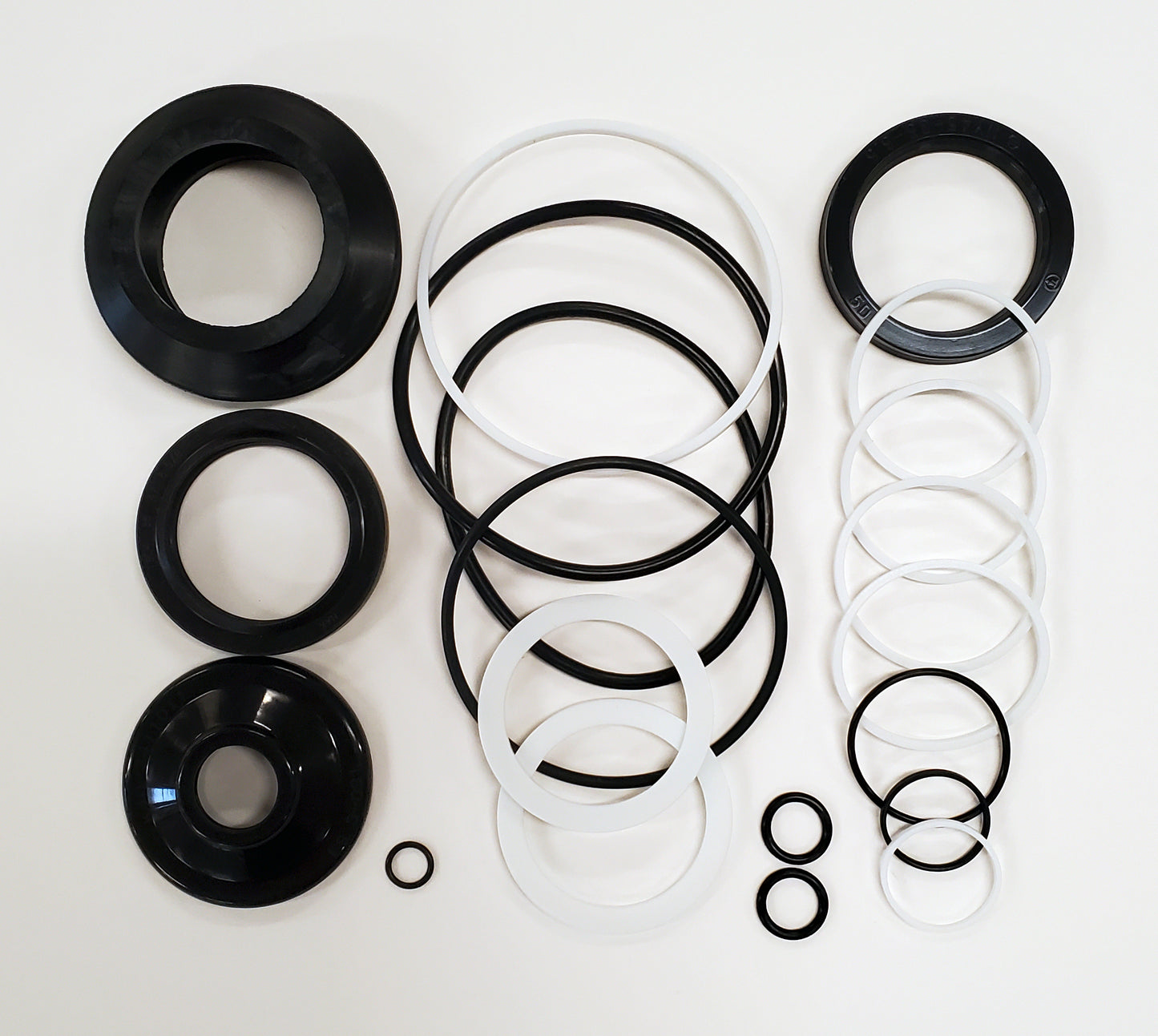 Borgeson - Seal Kit - Borgeson K Series - P/N: SK800K