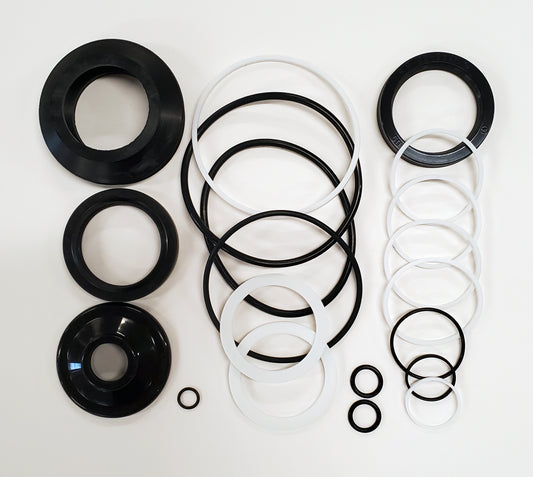 Borgeson - Seal Kit - Borgeson K Series - P/N: SK800K