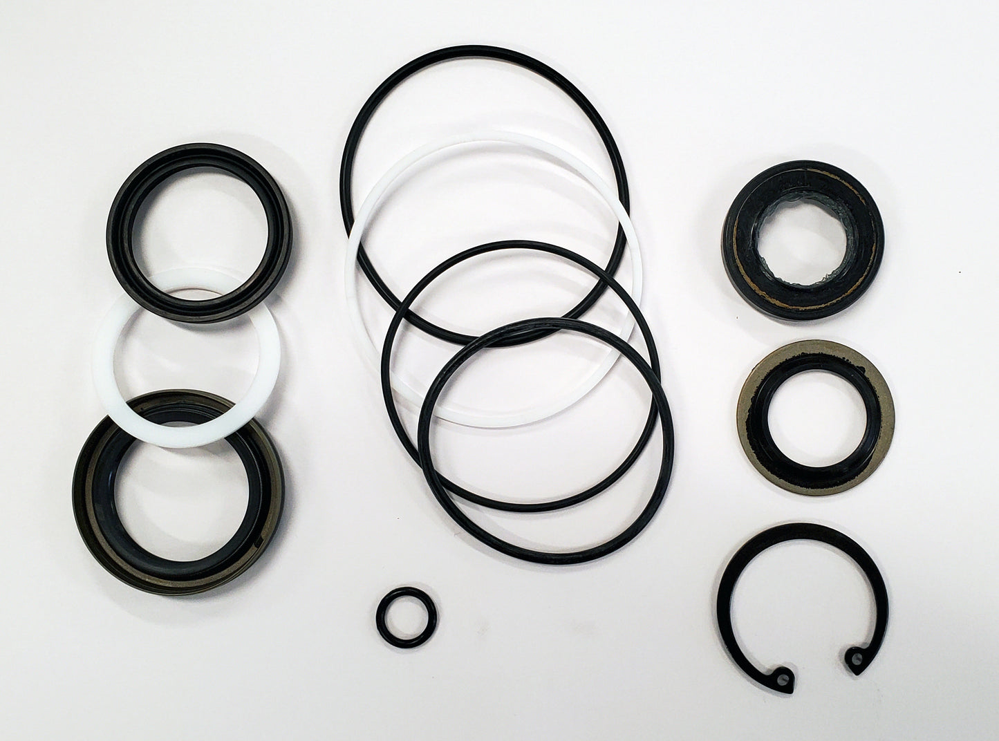 Borgeson - Seal Kit - Borgeson P Series - P/N: SK800P