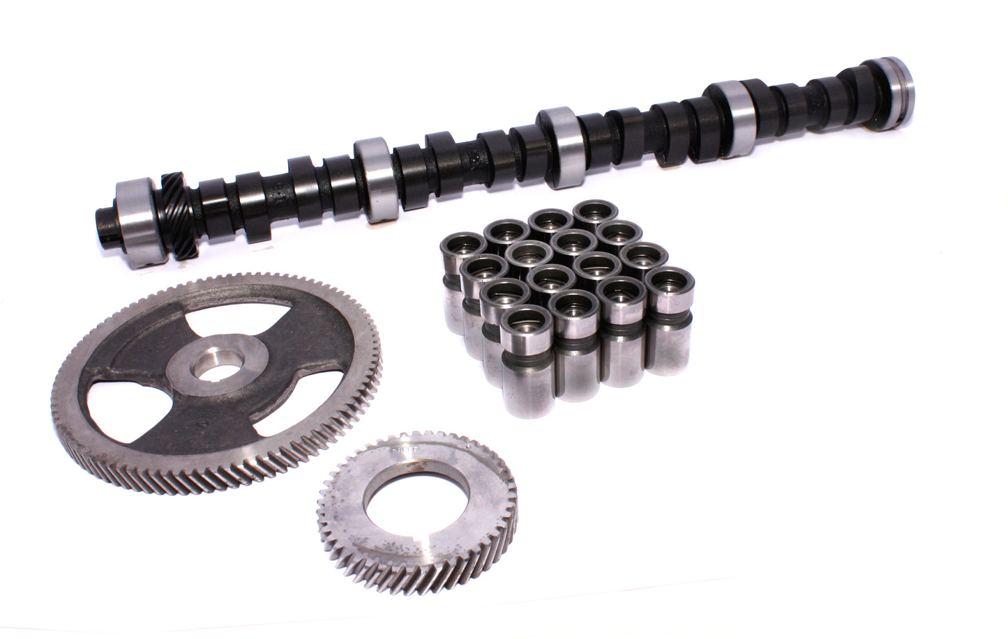High Energy 206/206 Hydraulic Flat Cam SK-Kit International Harvester 304-392