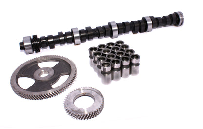 High Energy 206/206 Hydraulic Flat Cam SK-Kit International Harvester 304-392