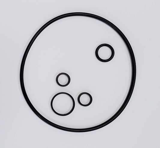 Borgeson - Seal Kit - Borgeson Pump - P/N: SKPSPS