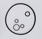 Borgeson - Seal Kit - Borgeson Pump - P/N: SKPSPS
