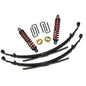 Skyjacker - 3IN. 98-02TACOMA 2/4WD SYSTEM - SKTOY30KS