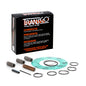 A604/606/42LE NonVLP SHIFT KIT® Valve Body Repair Kit