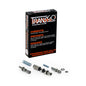6T40  6T45 GEN2  2013-17 SHIFT KIT® Valve Body Repair Kit