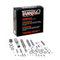 4EAT-A  G4A-EL  G4A-HL SHIFT KIT® Valve Body Repair Kit