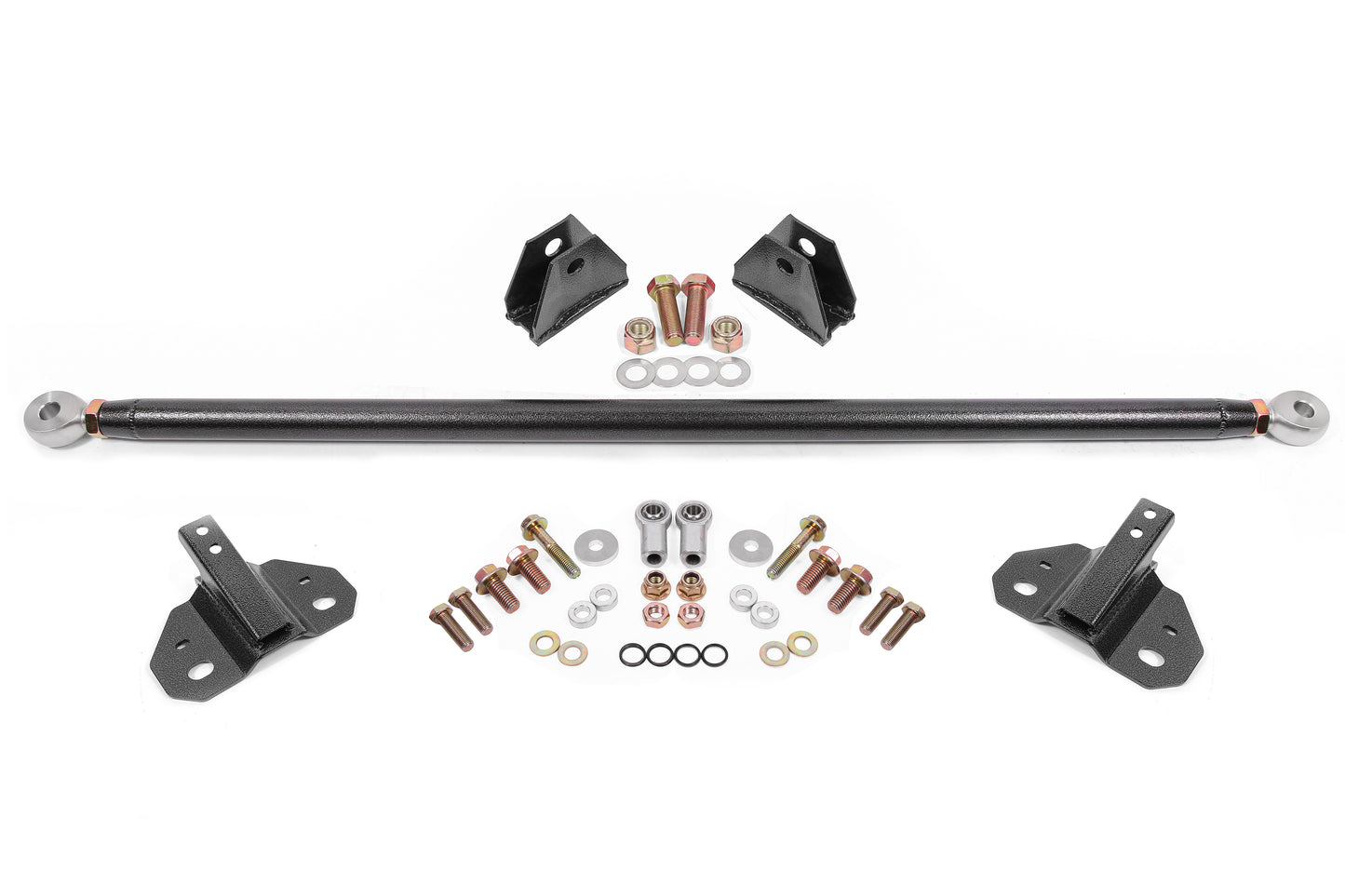 Shock Mount Kit  Shock Mount (SM760) And Brace (STB762)