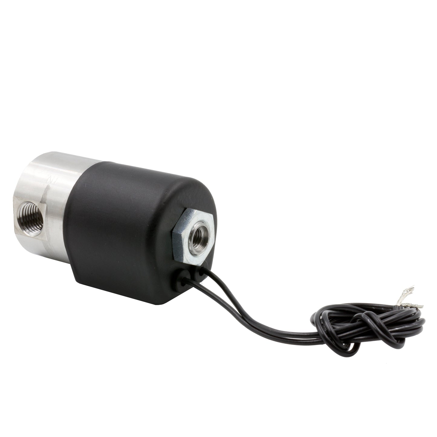 SPARE AIR SHIFTER SOLENOID VALVE HIGH-FLOW FOR AS1